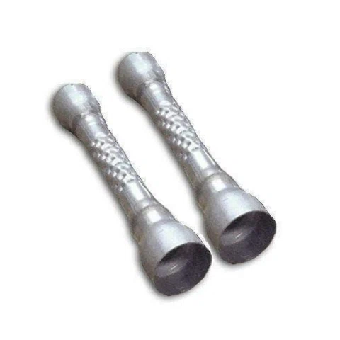 Jones Exhaust Full Boar Replacement 2.5 Baffles MCB250